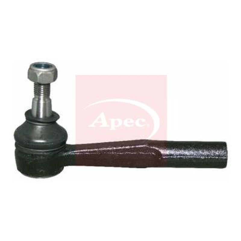 Apec Steering Tie Rod End Ball Joint Front Right M14x1.5 fits Opel Astra G
