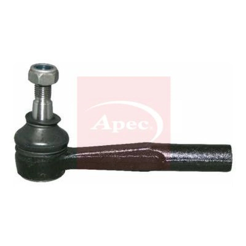 Apec Steering Tie Rod End Ball Joint Front Right M14x1.5 AST6085