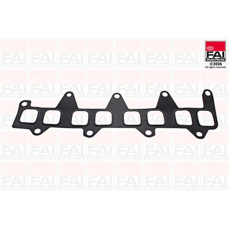 FAI Intake Manifold Gasket Set ID Wide High IM2312A