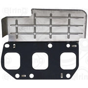 Elring Exhaust Manifold Gasket Wide Thick fits Audi Q7 2006-2010 3.6