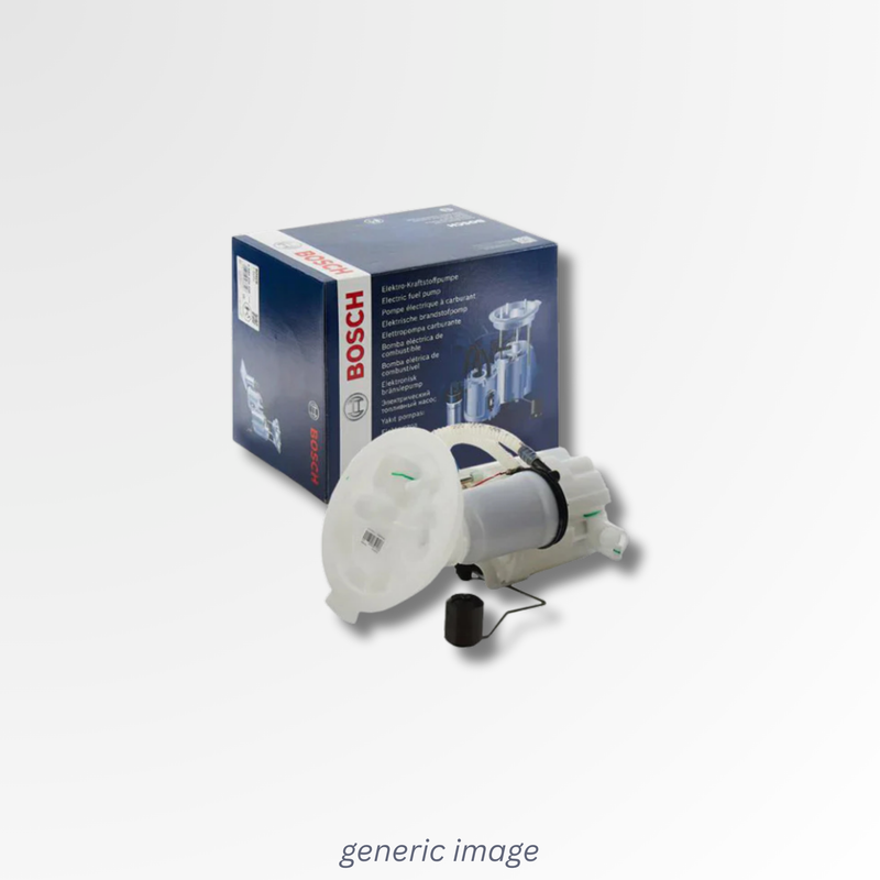 Bosch Fuel Tank Sender Unit in the fuel tank 0 580 200 0FT