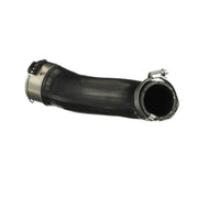 Gates Intercooler Turbo Charge Air Hose 275mm fits Hyundai Bayon 2021 on 1.0