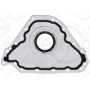 Elring Crankshaft Shaft Seal OD ID Wide fits Mercedes-Benz E-Class 2016-2023