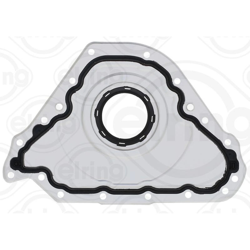 Elring Crankshaft Shaft Seal OD ID Wide fits Mercedes-Benz E-Class 2016-2023
