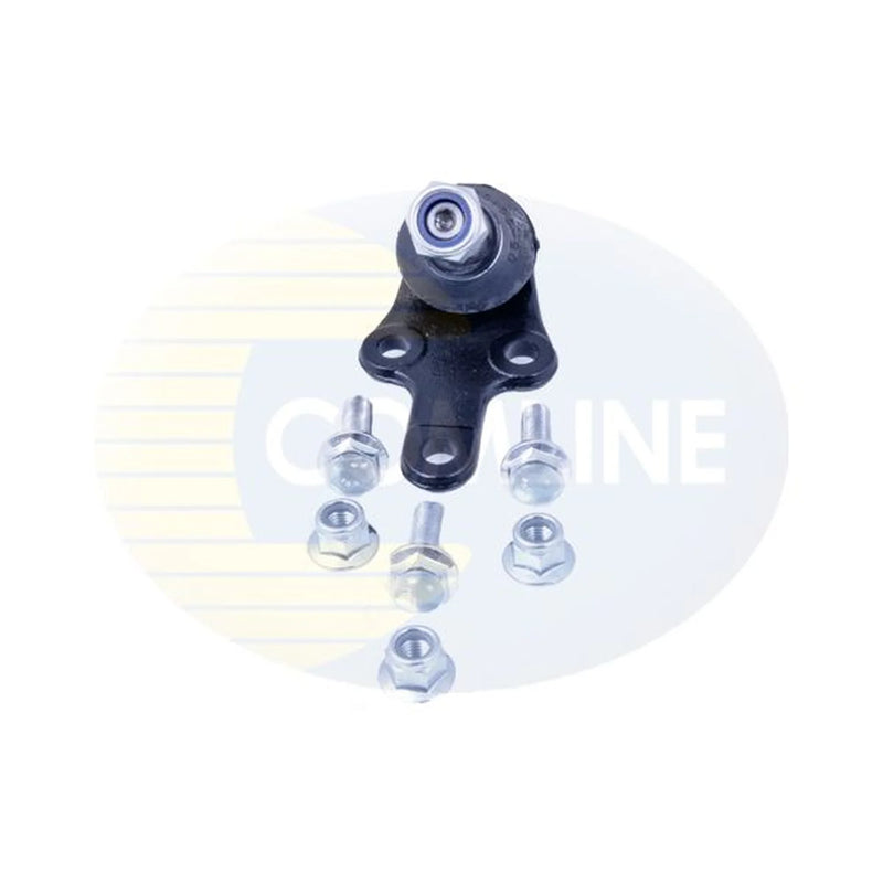 Comline Ball Joint Front Left fits Ford C-Max 2007-2010 1.6 1.8