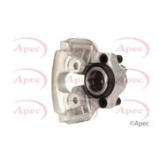 Apec Brake Caliper Assembly Front Left LCA571