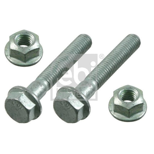 Febi Stabiliser Link/Coupling Rod Mounting Kit Front Right 21126