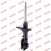 KYB Shock Absorber Damper Strut Front Right fits Mitsubishi Colt 1992-1996 1.8