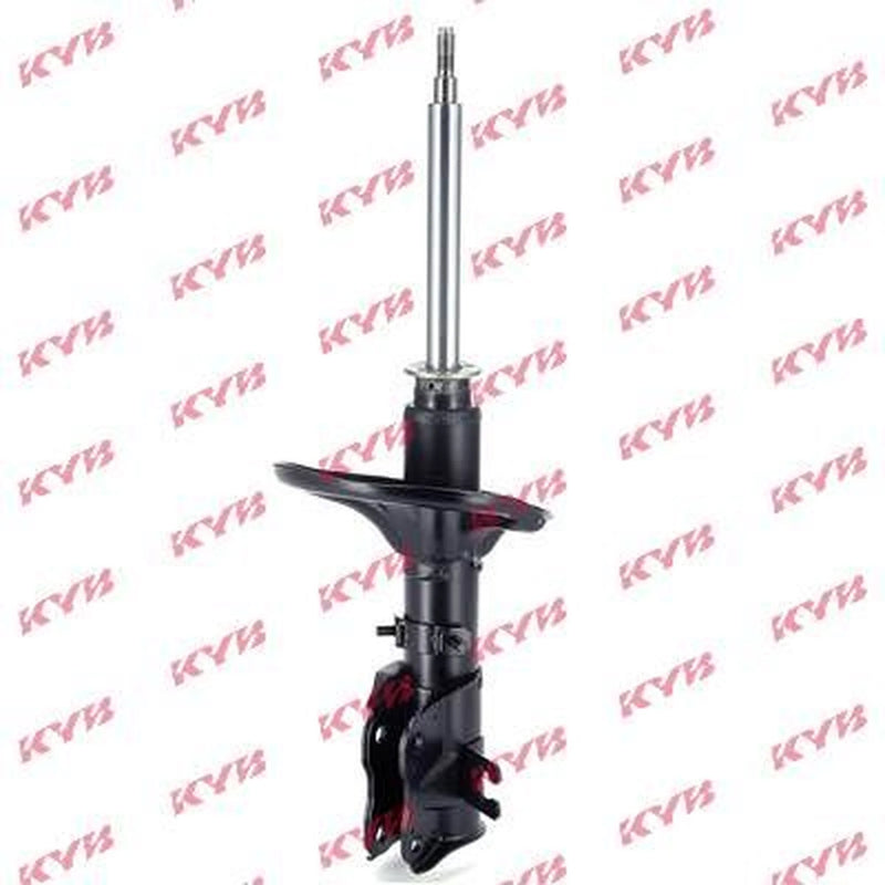 KYB Shock Absorber Damper Strut Front Right fits Mitsubishi Colt 1992-1996 1.8