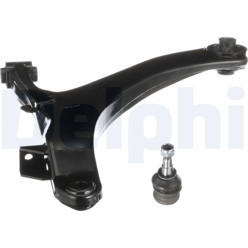 Delphi Control/Trailing Arm Lower fits Subaru Impreza 2007-2016 1.5 1.6 2.0 2.5