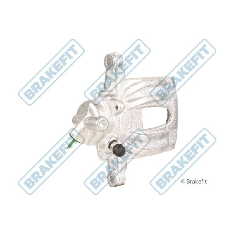 Apec Brake Caliper Assembly Rear Left BCA1859