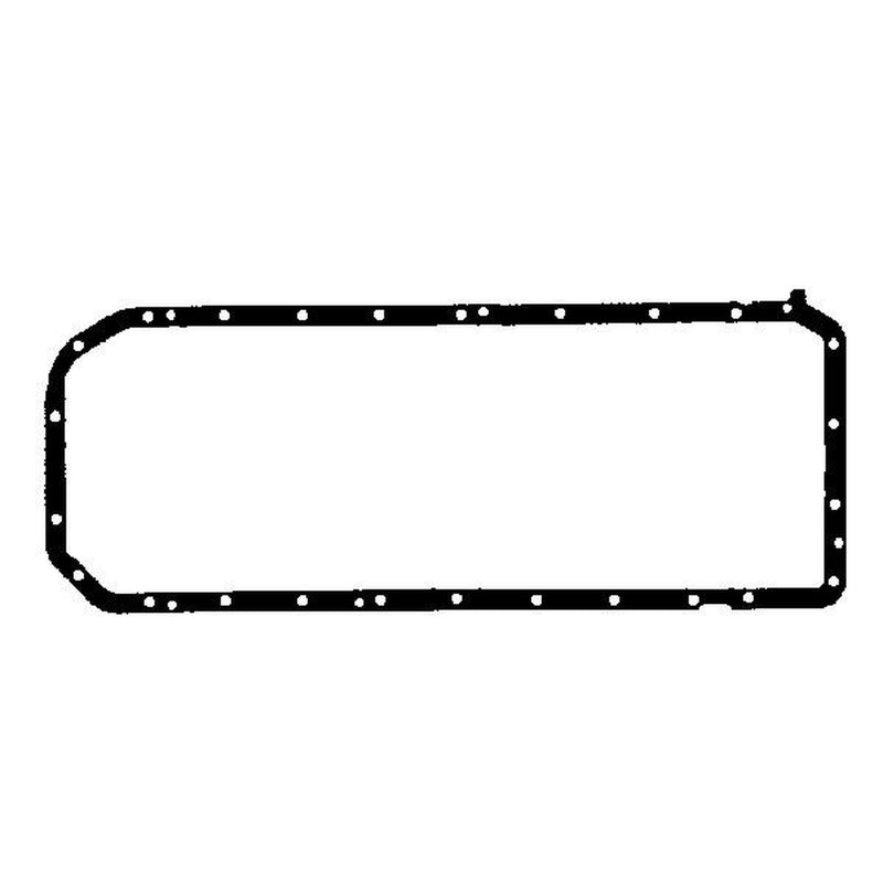 BGA Oil Sump Gasket Wide Thick fits BMW 3 1991-1999