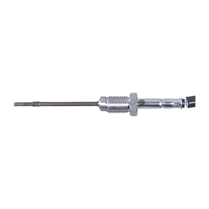 Hella Exhaust Gas Temperature Sensor before soot particu 6PT 358 284-221