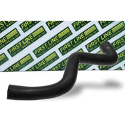 First Line Intercooler Turbo Charge Air Hose Front fits Fiat Doblo 2001 on 1.9