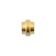 Connect Brass Olive Stepped 1/2" 50pc 31174 Tool Connection - Dynamic Drive