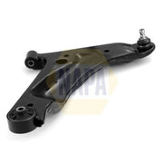 NAPA Control/Trailing Arm Front Right fits Hyundai I10 I 2007-2013 1.0 1.1 1.2