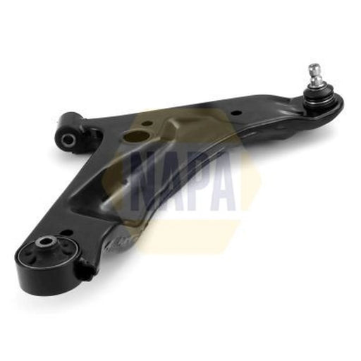 NAPA Control/Trailing Arm Front Right fits Hyundai I10 I 2007-2013 1.0 1.1 1.2
