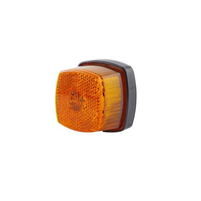 Hella Side Marker Light Wide High