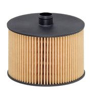 Hengst Fuel Filter Element fits Citroën C4 2004-2011 2.0