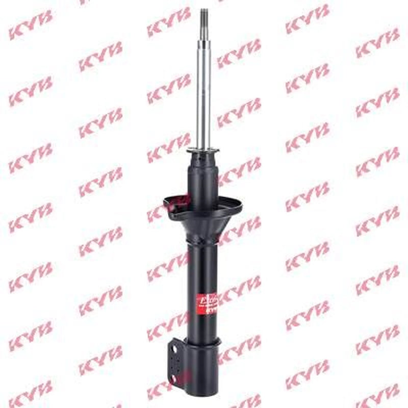 KYB Shock Absorber Damper Strut Front fits Ford Fiesta 1981-1983 1.6