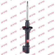 KYB 2 x Shock Absorbers fits Ford Fiesta 1981-1983 1.6