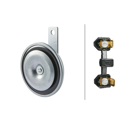 Hella Car Horn Signal Unit