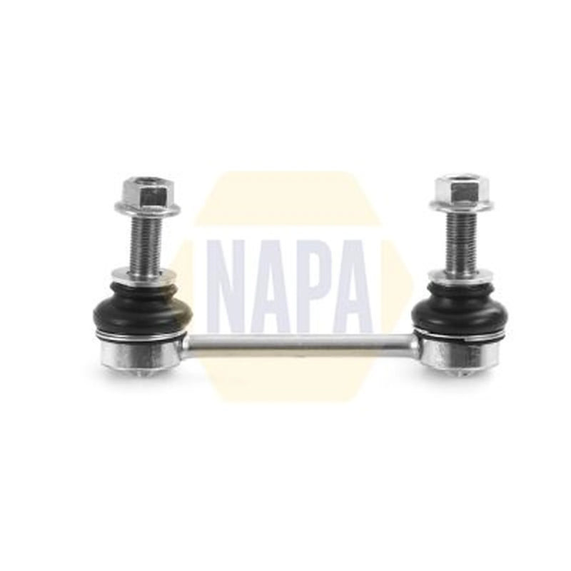 NAPA Stabiliser Bar Link Coupling Rod Rear Right fits Ford Mondeo V 2014-2022