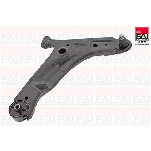 FAI Control/Trailing Arm SS5825