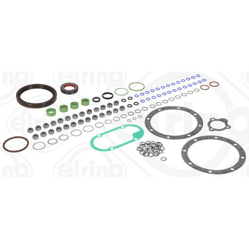 Elring Crankcase Gasket Kit ID 697.810