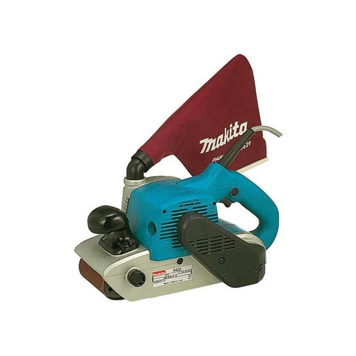 Makita 9403 Super Duty Belt Sander 100 x 610mm 1200W 240V Makita - Dynamic Drive