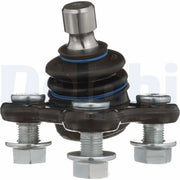 Delphi Ball Joint Front Left fits Hyundai Sonata VII 2014-2019 2.0 2.4