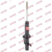 KYB Shock Absorber Damper Strut Front Left fits Honda Civic 1987-1991