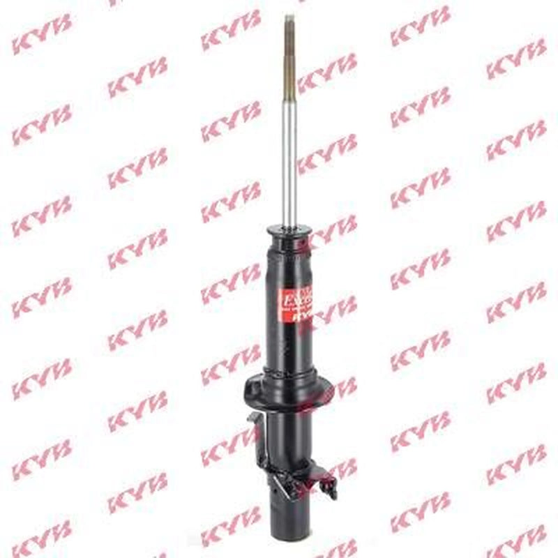 KYB Shock Absorber Damper Strut Front Left fits Honda Civic 1987-1991