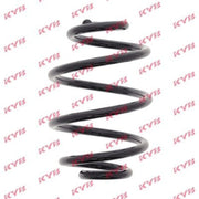 KYB Rear Suspension Coil Spring fits Opel Corsa B 1993-2000 1.0 1.2 1.4 1.5 1.7