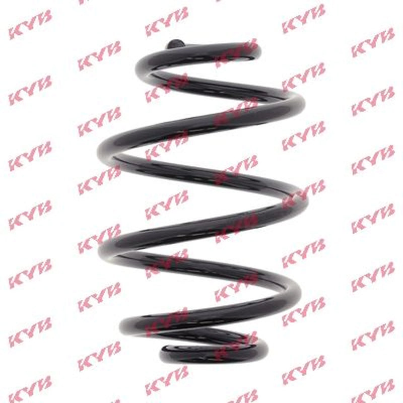 KYB Rear Suspension Coil Spring fits Opel Corsa B 1993-2000 1.0 1.2 1.4 1.5 1.7