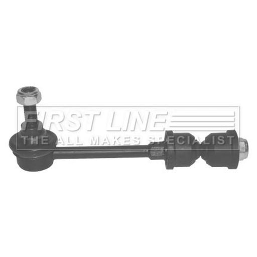First Line Stabiliser Bar Link Coupling Rod fits Chevrolet Kalos 2005-2013