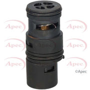Apec Oil Cooling Thermostat fits BMW 3 1997-2007