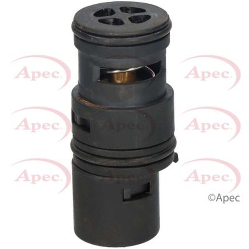 Apec Oil Cooling Thermostat fits BMW 3 1997-2007