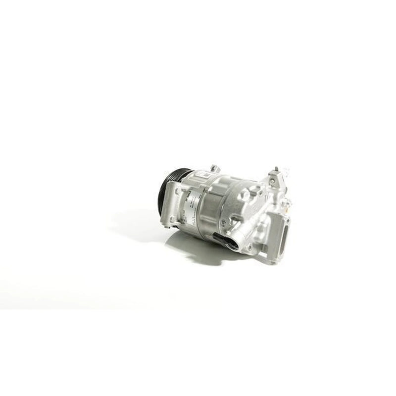 Mahle Air Conditioning Compressor fits Ford Ranger 2018-2019 2.0