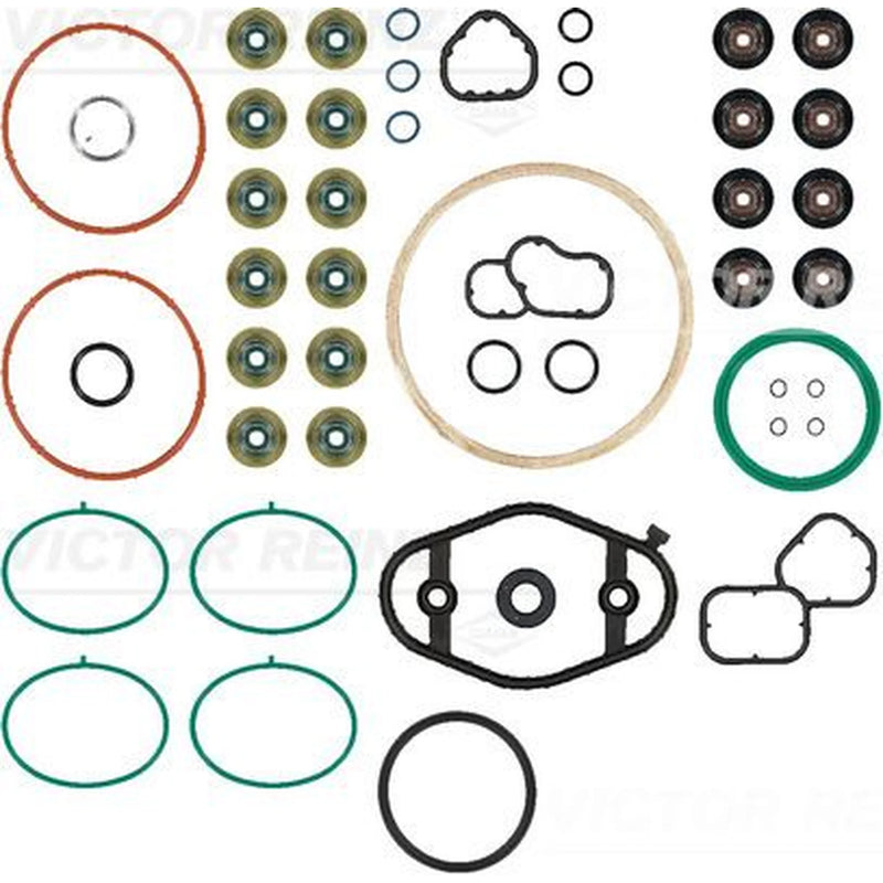 Victor Reinz Cylinder Head Gasket Kit 02-11361-01