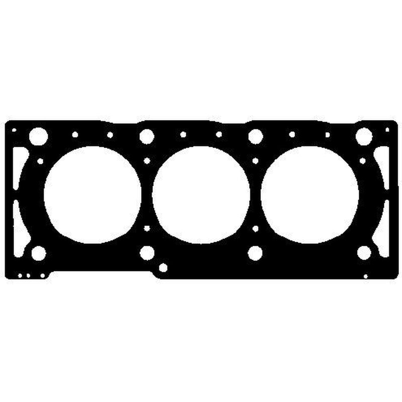 BGA Cylinder Head Gasket 0mm Thick fits Opel Omega B 2000-2003 2.6