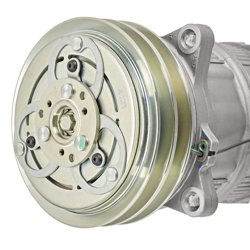 Valeo Air Conditioning Compressor 815016