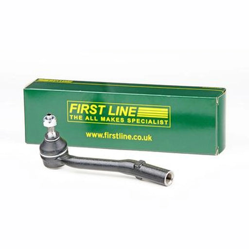 First Line Steering Tie Rod End Ball Joint fits Citroën C3 II 2009-2016