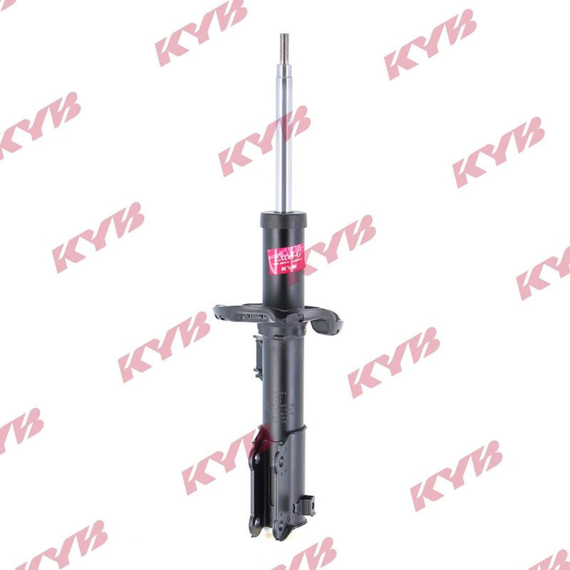 KYB Shock Absorber Damper Strut Front Right fits Kia Rio IV 2017 on 1.4 1.6