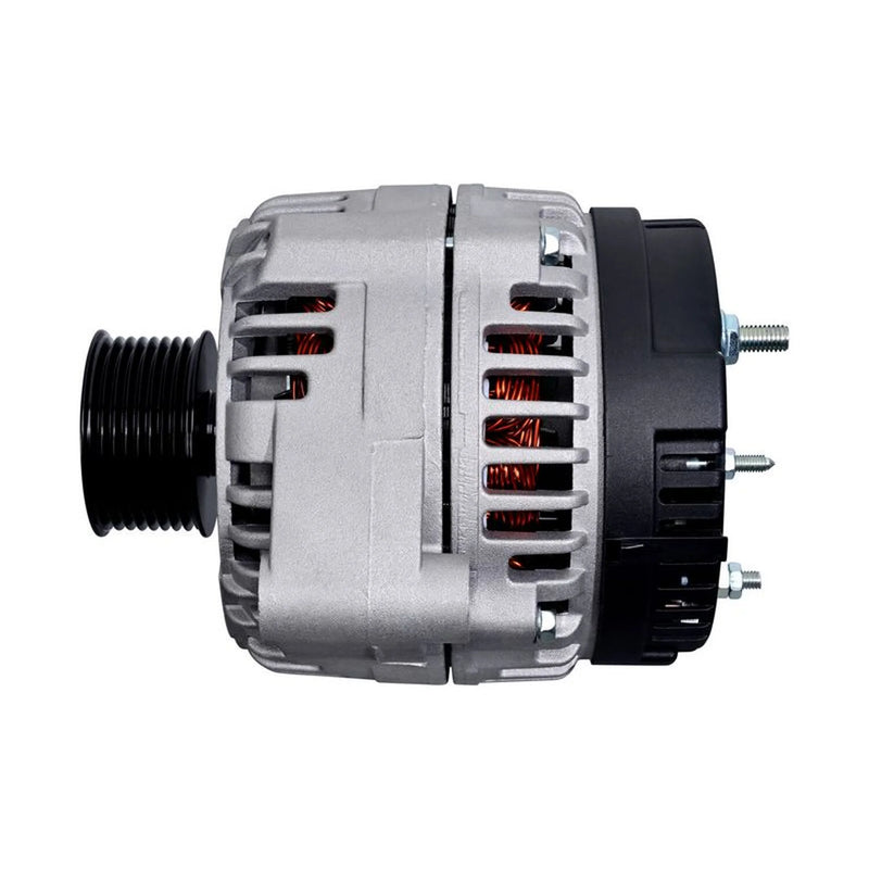Hella Car Alternator 12V 8EL 015 658-011