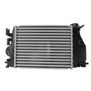 Hella Intercooler (Charge Air Cooler) 8ML 366 341-331