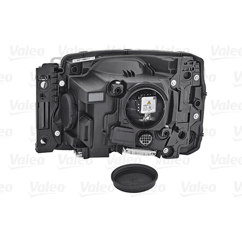 Valeo Headlight Headlamp Right 045271