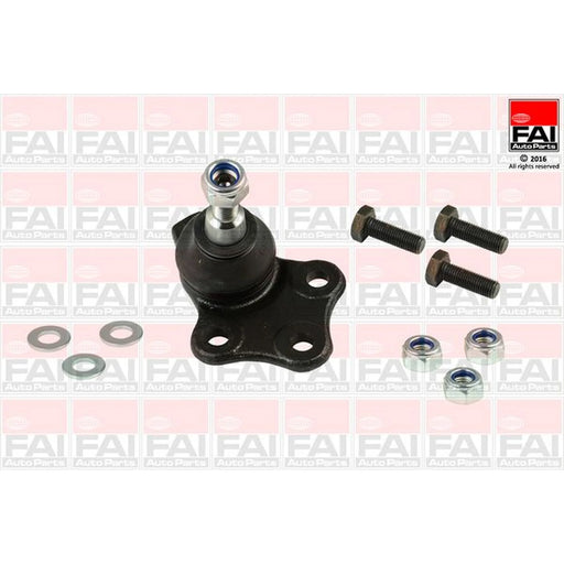 FAI Ball Joint SS7686