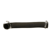Gates Intercooler Turbo Charge Air Hose 390mm fits Opel Zafira 2005-2015 1.9