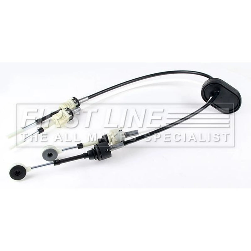 First Line Manual Transmission Cable Pull fits Opel Signum 2004-2008 1.9